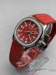 swiss clone Patek Philippe Swiss Aquanaut 5067 red dial watch (2)_th.jpg